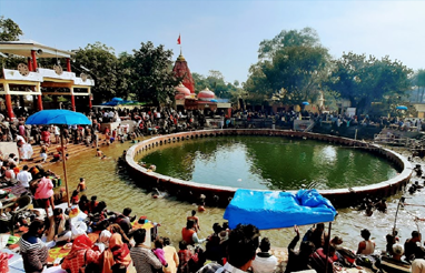 Kashi Prayagraj Ayodhya Chhapaiya Naimisharanya Lucknow Tour
