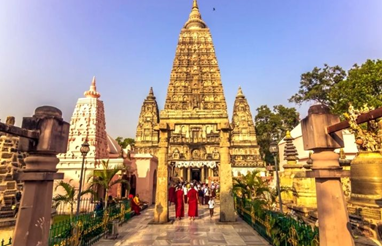 Kashi Bodh Gaya Tour