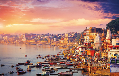 Kashi Yatra