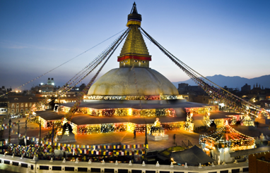 Kashi Pokhara Kathmandu Manokamna Devi Tour