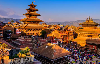 Nepal Tour