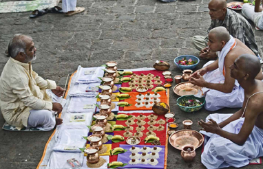 Kashi Yatra With Prayagraj Pind Pradaan